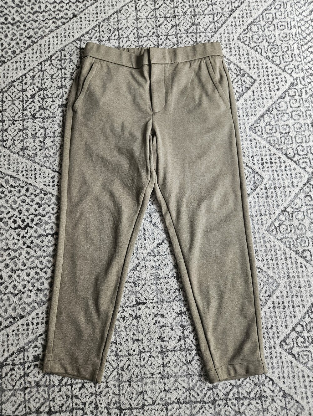 Bonoboa Weekday Warrior Tech Pants Size Medium Short